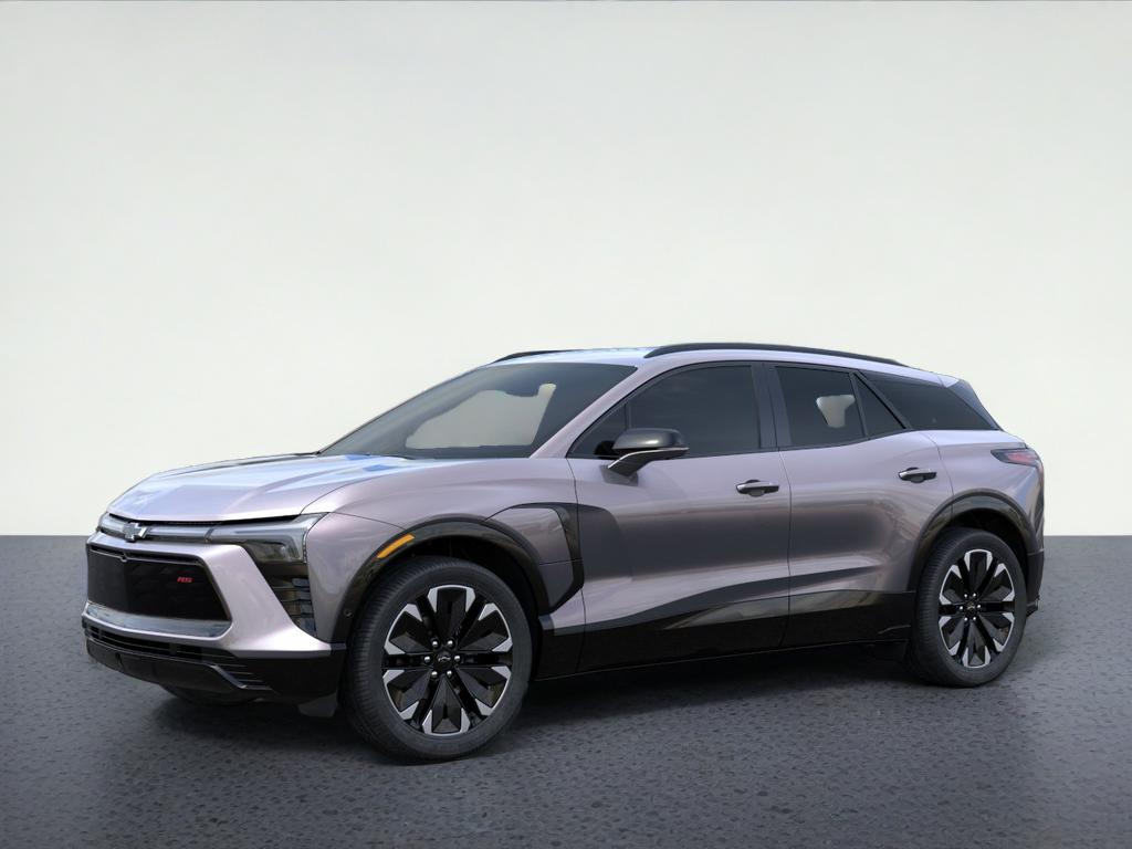 2026 Chevrolet Blazer EV RS