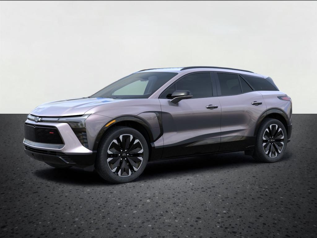 2026 Chevrolet Blazer EV RS
