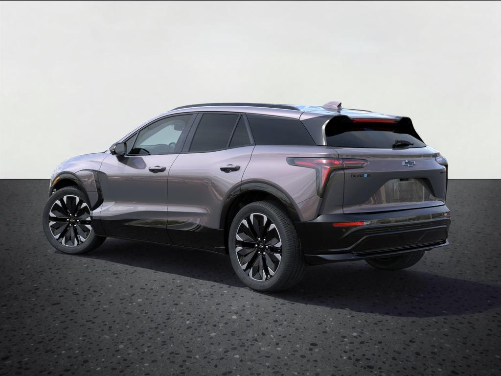 2026 Chevrolet Blazer EV RS