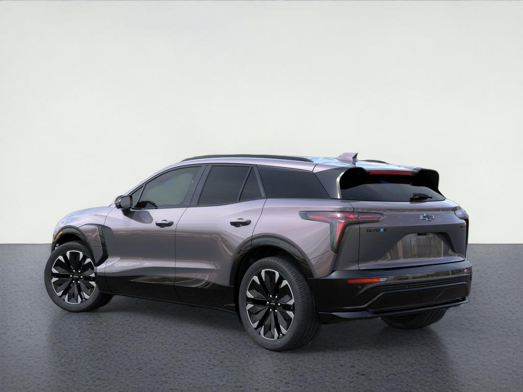 2026 Chevrolet Blazer EV RS