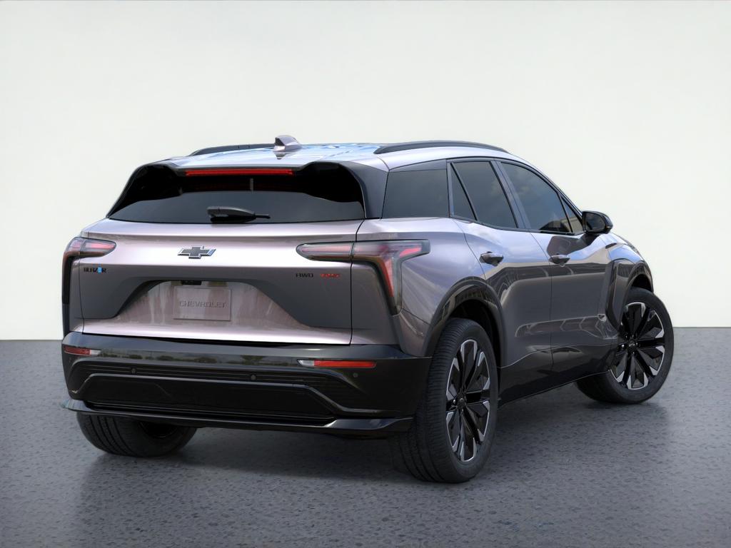 2026 Chevrolet Blazer EV RS