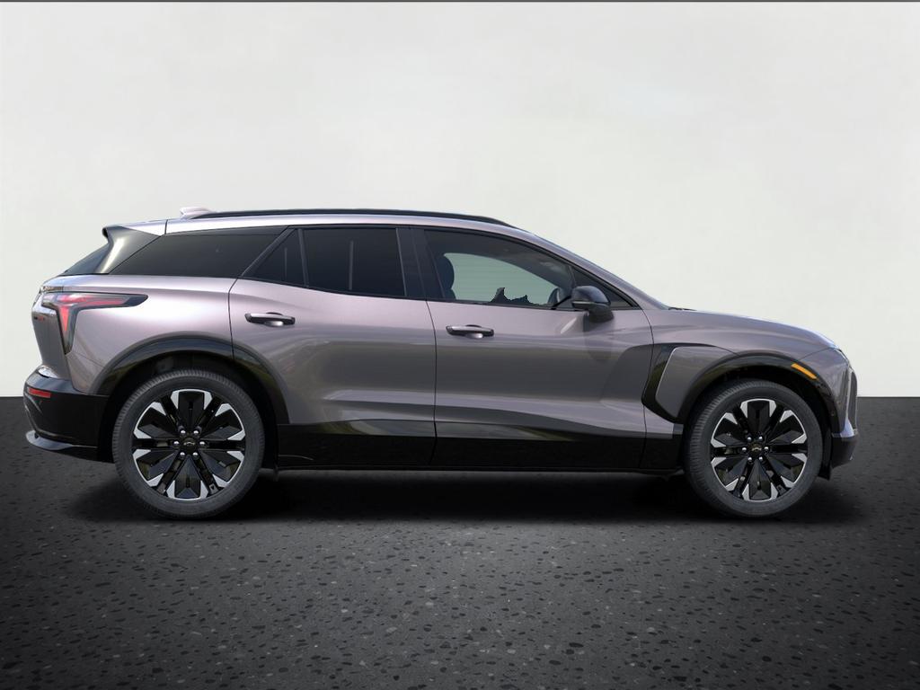 2026 Chevrolet Blazer EV RS