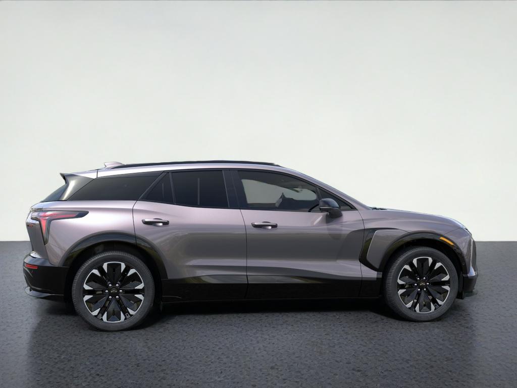 2026 Chevrolet Blazer EV RS