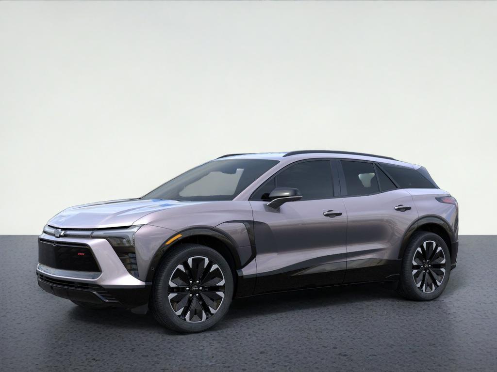 2026 Chevrolet Blazer EV RS