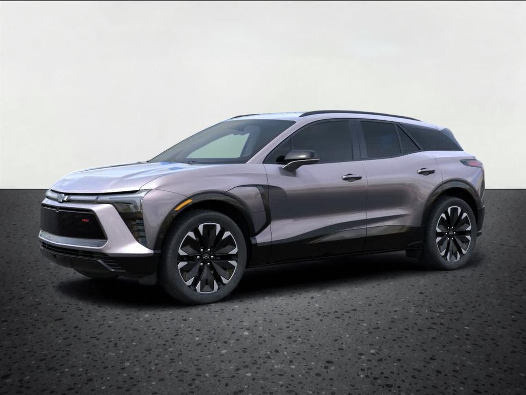 2026 Chevrolet Blazer EV RS