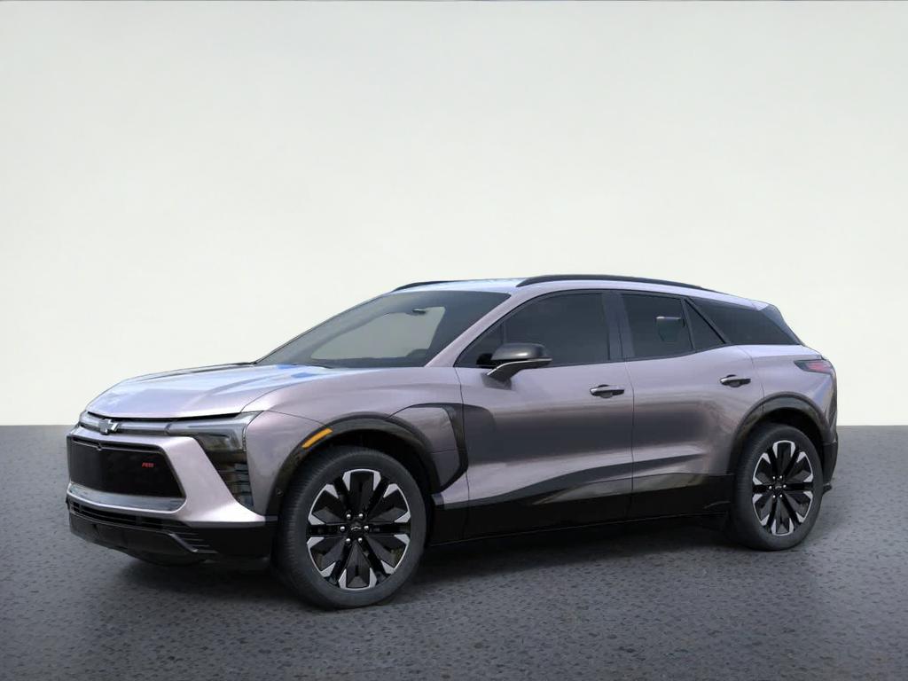 2026 Chevrolet Blazer EV RS