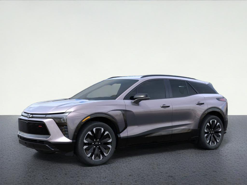 2026 Chevrolet Blazer EV RS