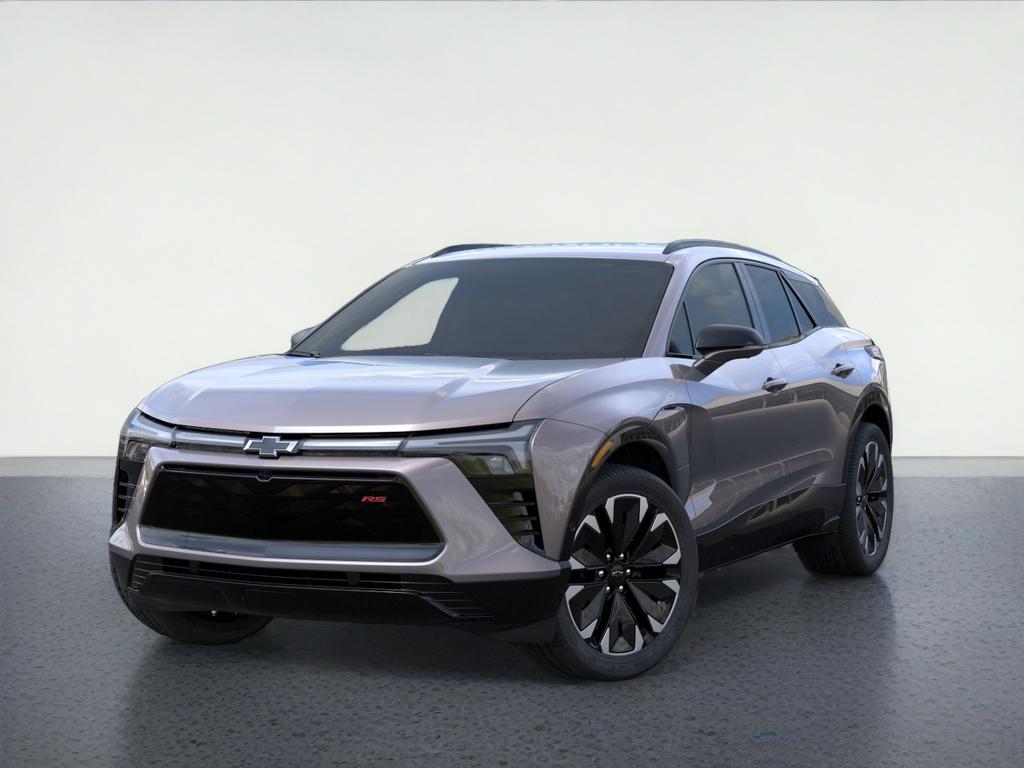 2026 Chevrolet Blazer EV RS