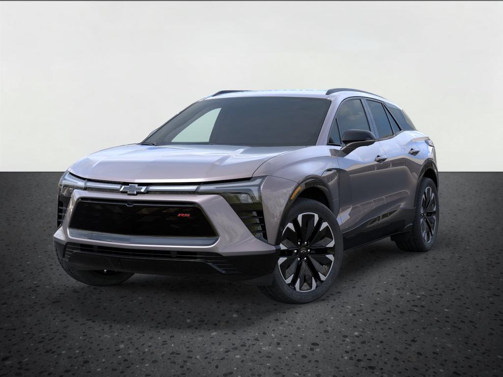 2026 Chevrolet Blazer EV RS