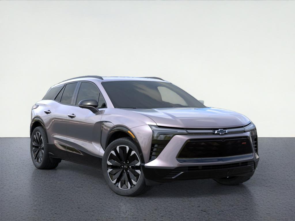 2026 Chevrolet Blazer EV RS