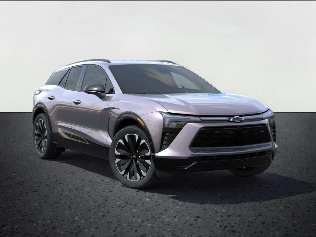 2026 Chevrolet Blazer EV RS