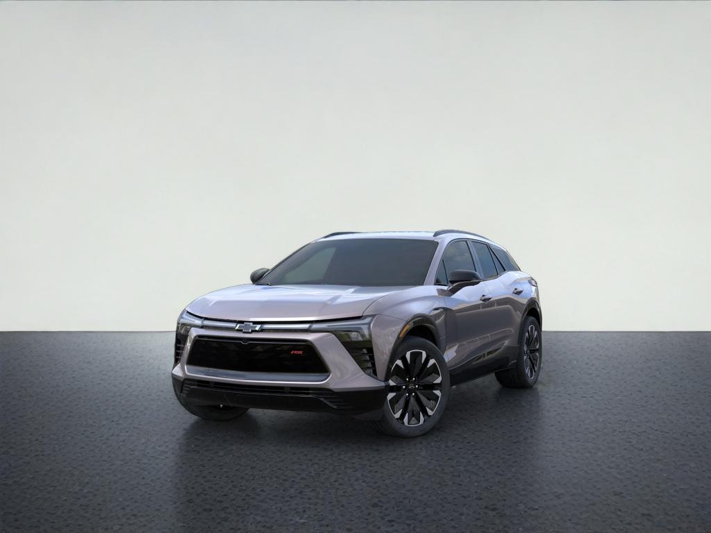 2026 Chevrolet Blazer EV RS