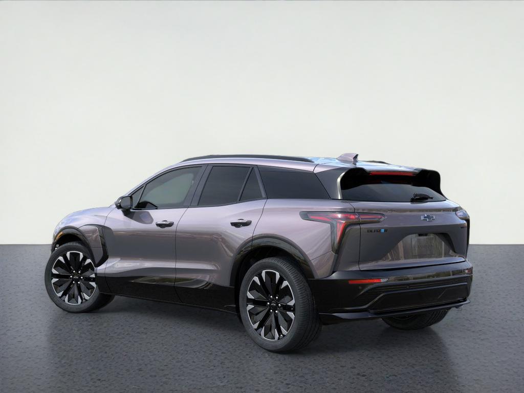 2026 Chevrolet Blazer EV RS