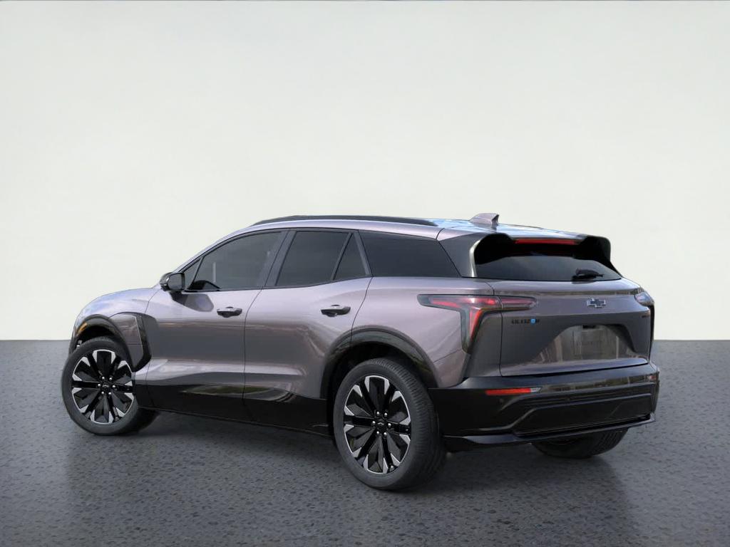 2026 Chevrolet Blazer EV RS
