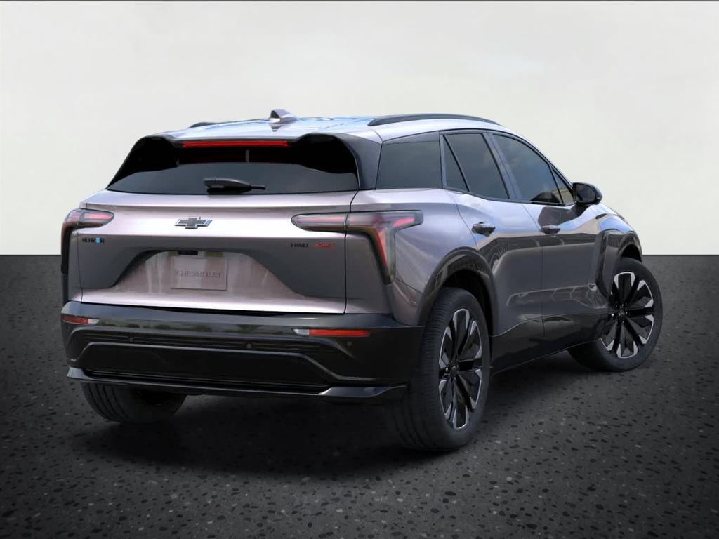 2026 Chevrolet Blazer EV RS