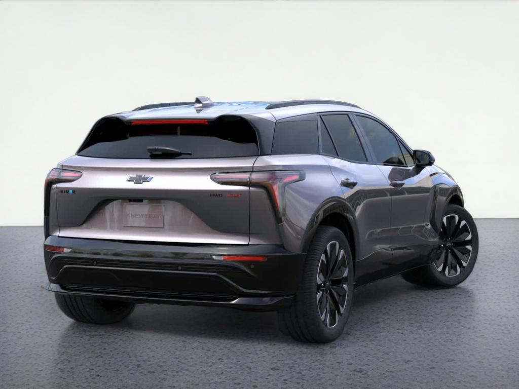 2026 Chevrolet Blazer EV RS