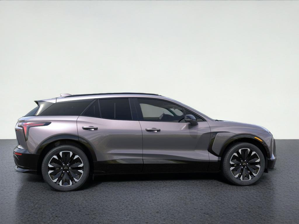 2026 Chevrolet Blazer EV RS