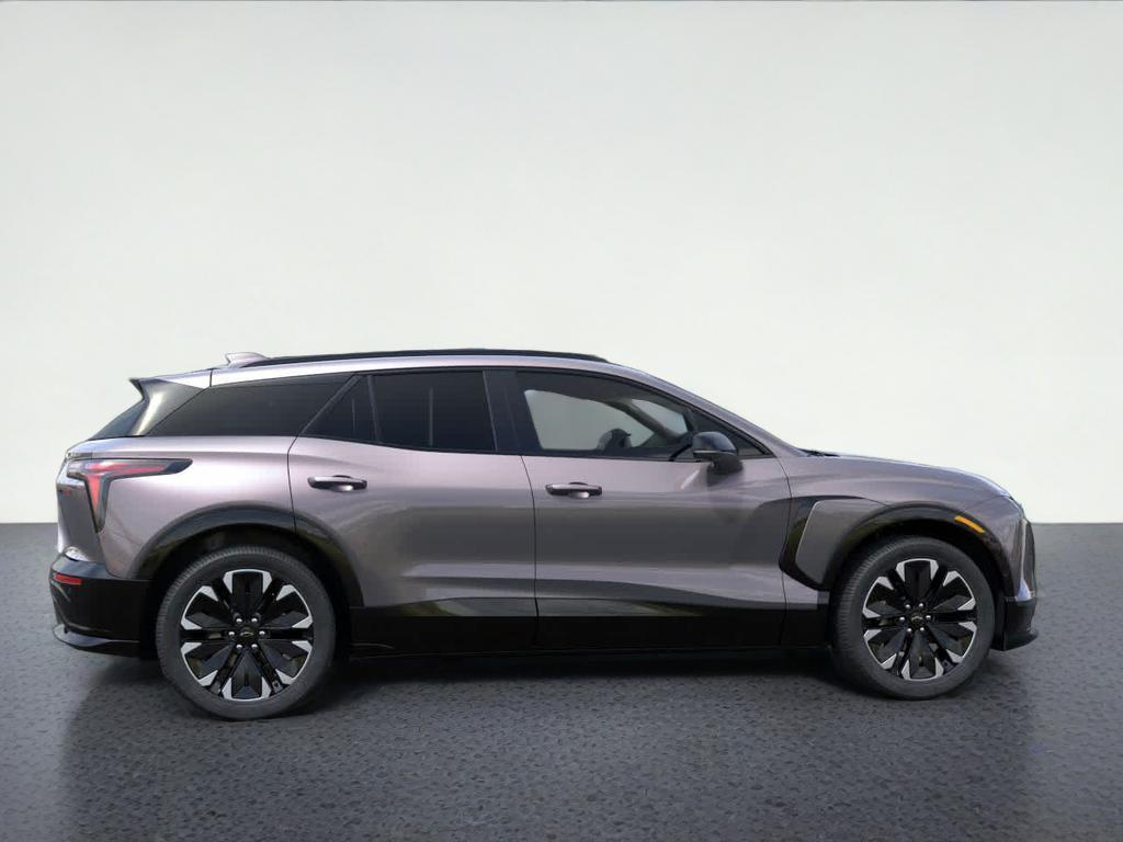 2026 Chevrolet Blazer EV RS