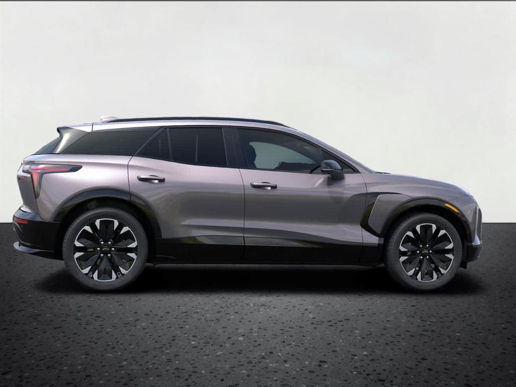 2026 Chevrolet Blazer EV RS