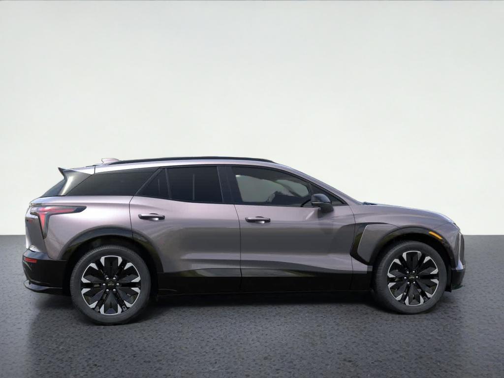 2026 Chevrolet Blazer EV RS