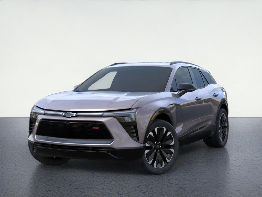 2026 Chevrolet Blazer EV RS