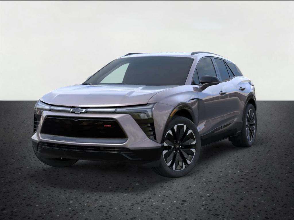 2026 Chevrolet Blazer EV RS