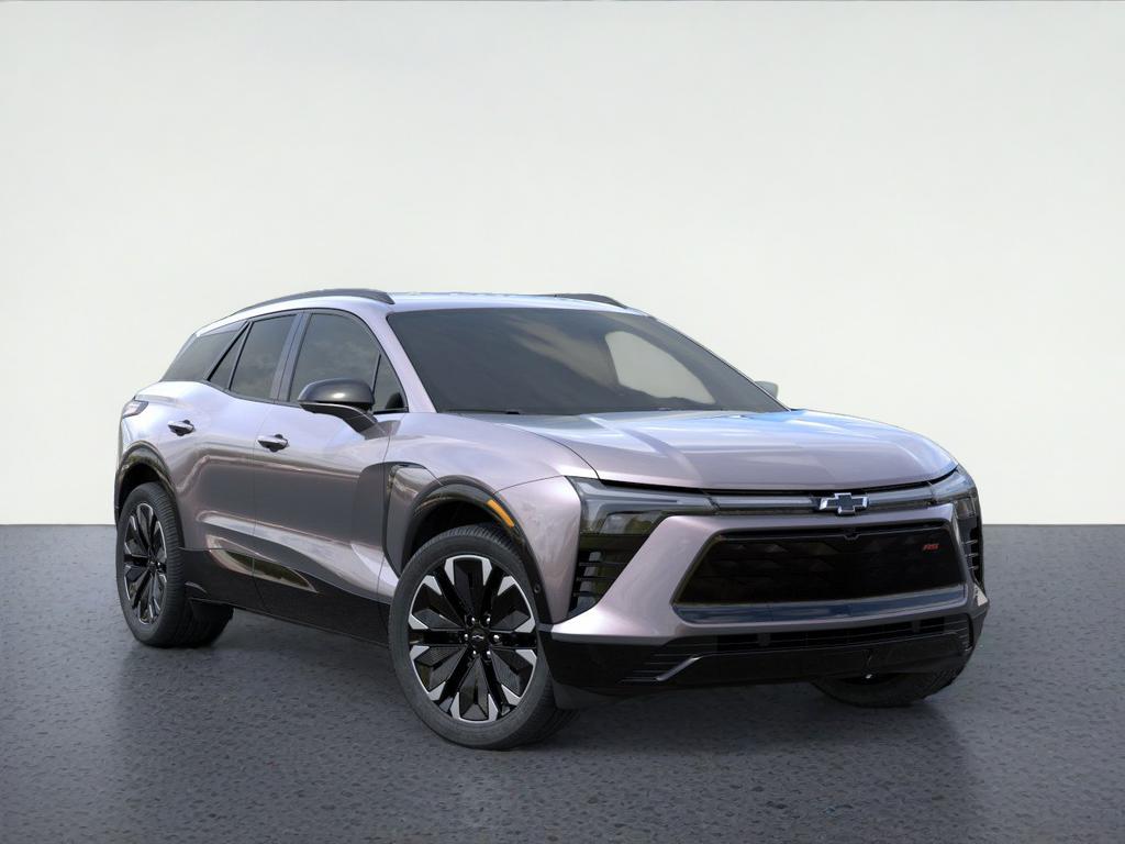 2026 Chevrolet Blazer EV RS