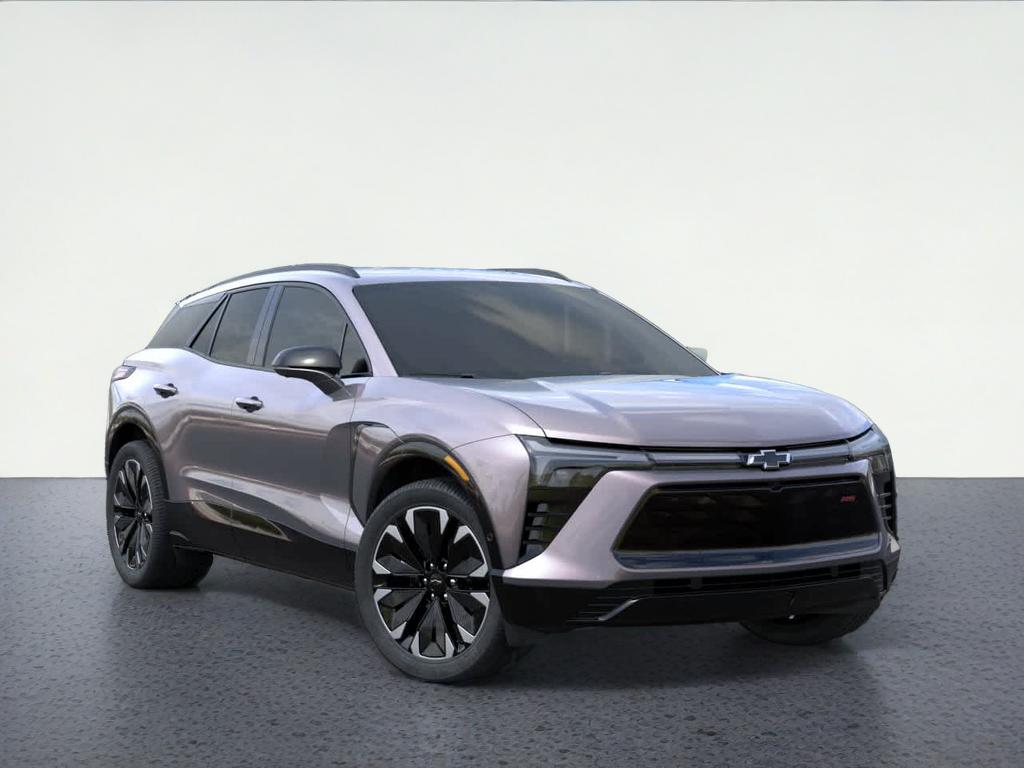 2026 Chevrolet Blazer EV RS