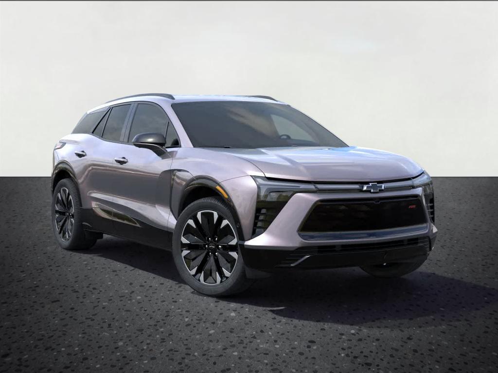 2026 Chevrolet Blazer EV RS