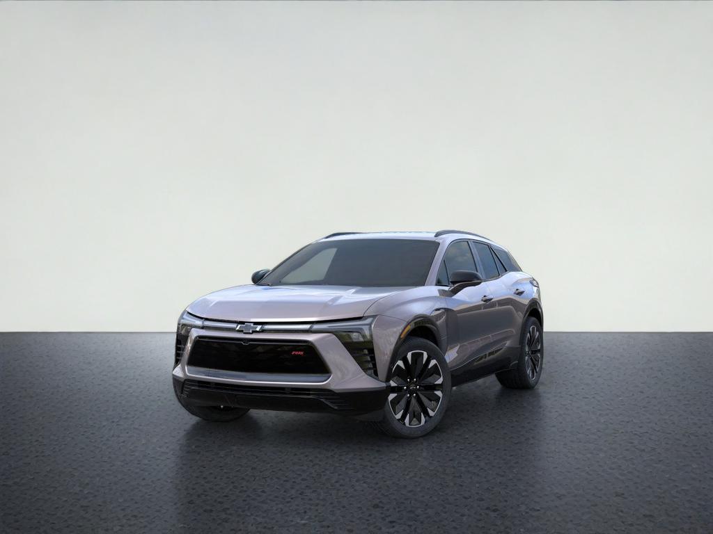 2026 Chevrolet Blazer EV RS