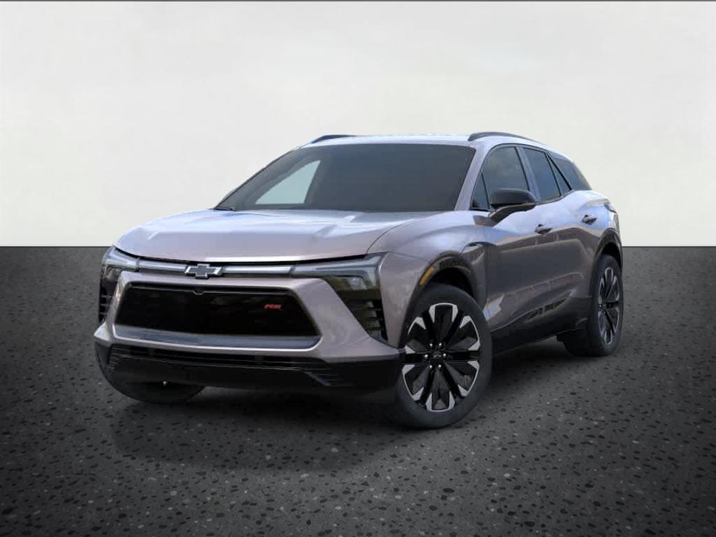 2026 Chevrolet Blazer EV RS