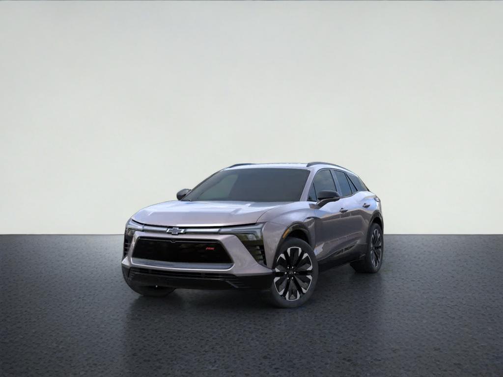 2026 Chevrolet Blazer EV RS