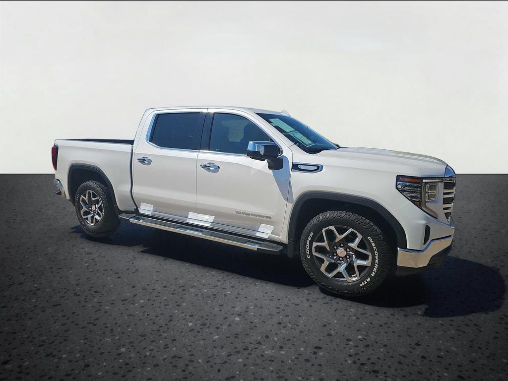 2023 GMC Sierra 1500 SLT - Photo 21