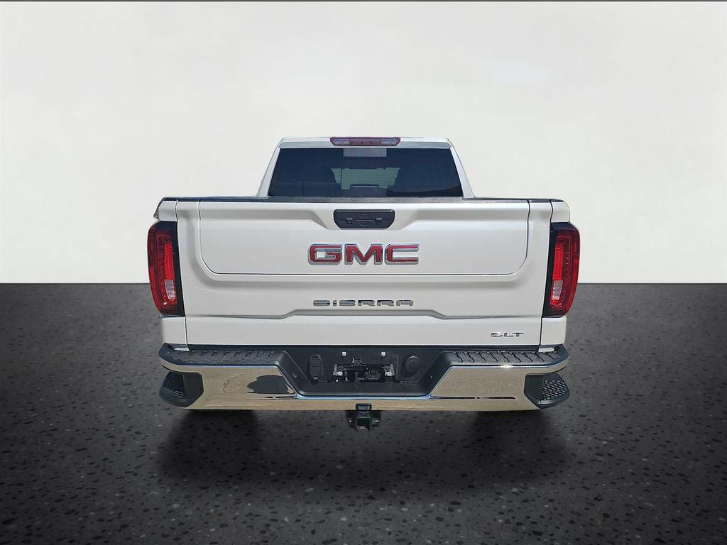 2023 GMC Sierra 1500 SLT - Photo 33