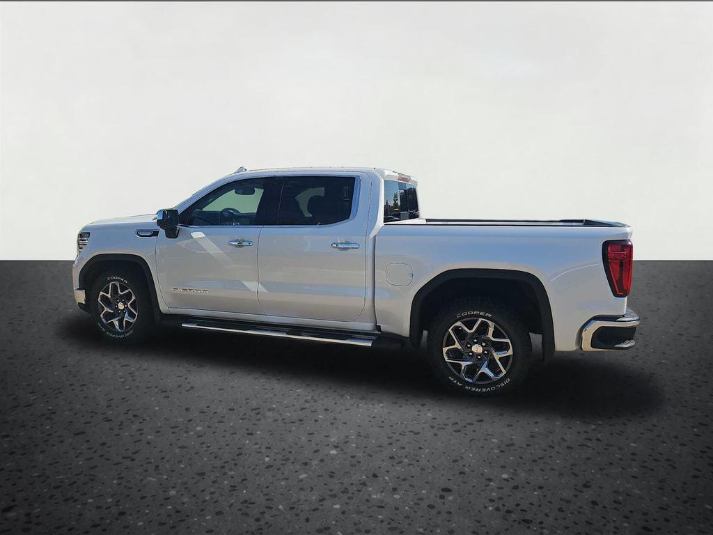 2023 GMC Sierra 1500 SLT - Photo 36