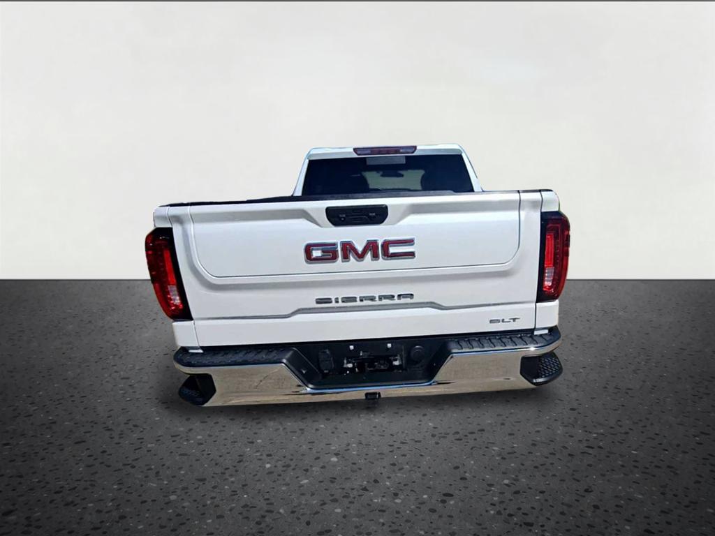2023 GMC Sierra 1500 SLT - Photo 7