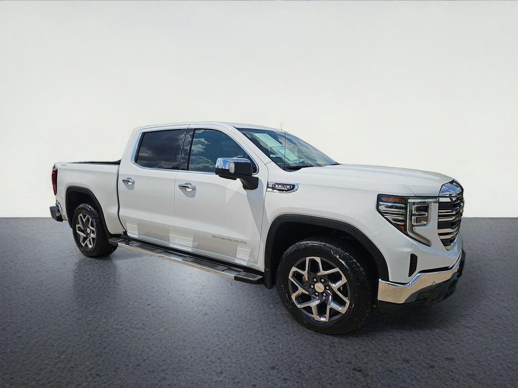 2026 GMC Sierra 1500 SLT - Photo 21
