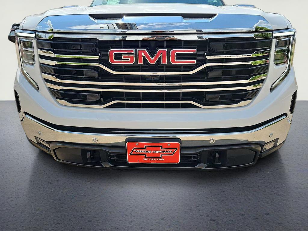 2026 GMC Sierra 1500 SLT - Photo 32