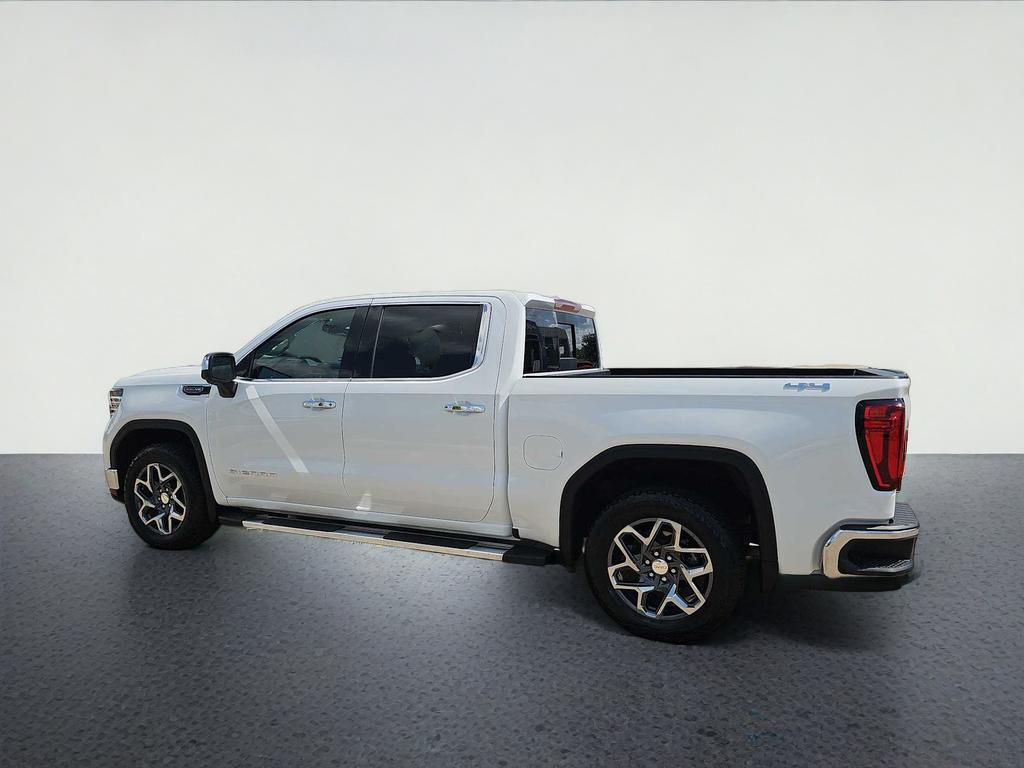 2026 GMC Sierra 1500 SLT - Photo 36
