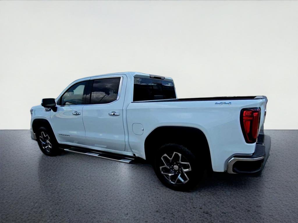 2026 GMC Sierra 1500 SLT - Photo 6