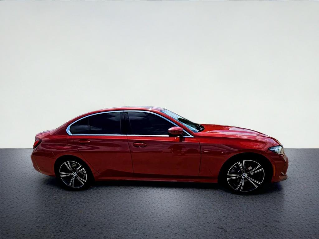 2024 BMW 330i 330i