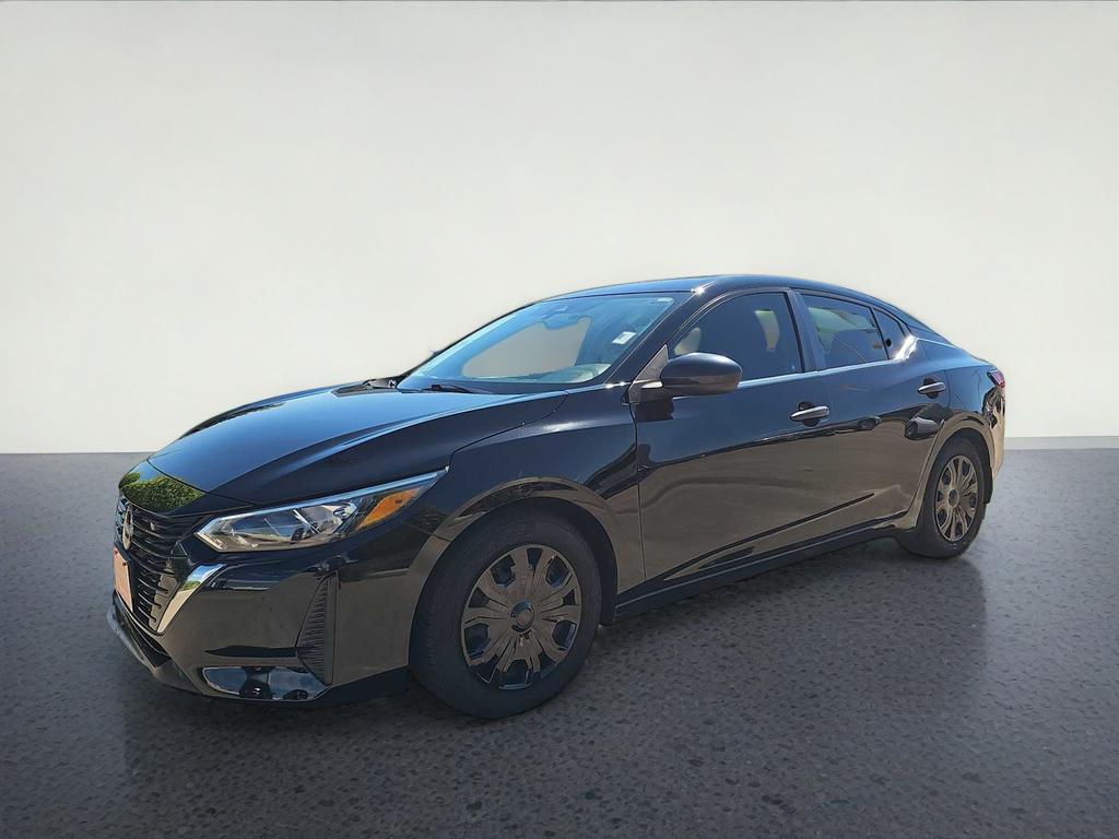 2024 Nissan Sentra