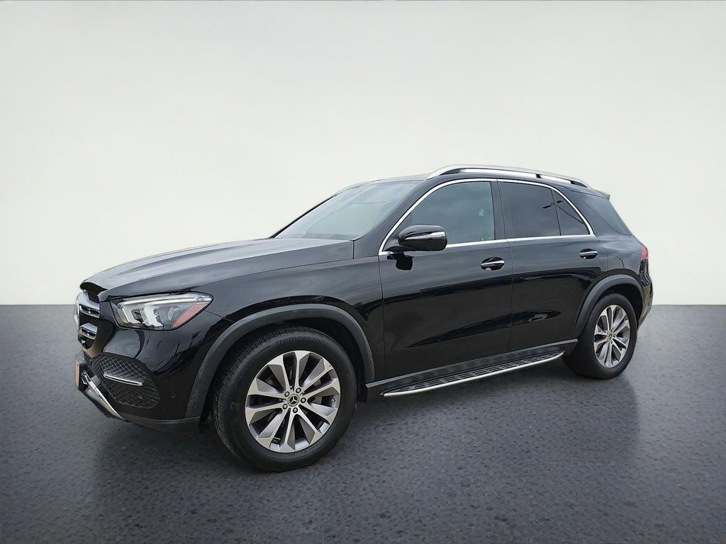 2023 Mercedes-Benz GLE 350 4MATIC®