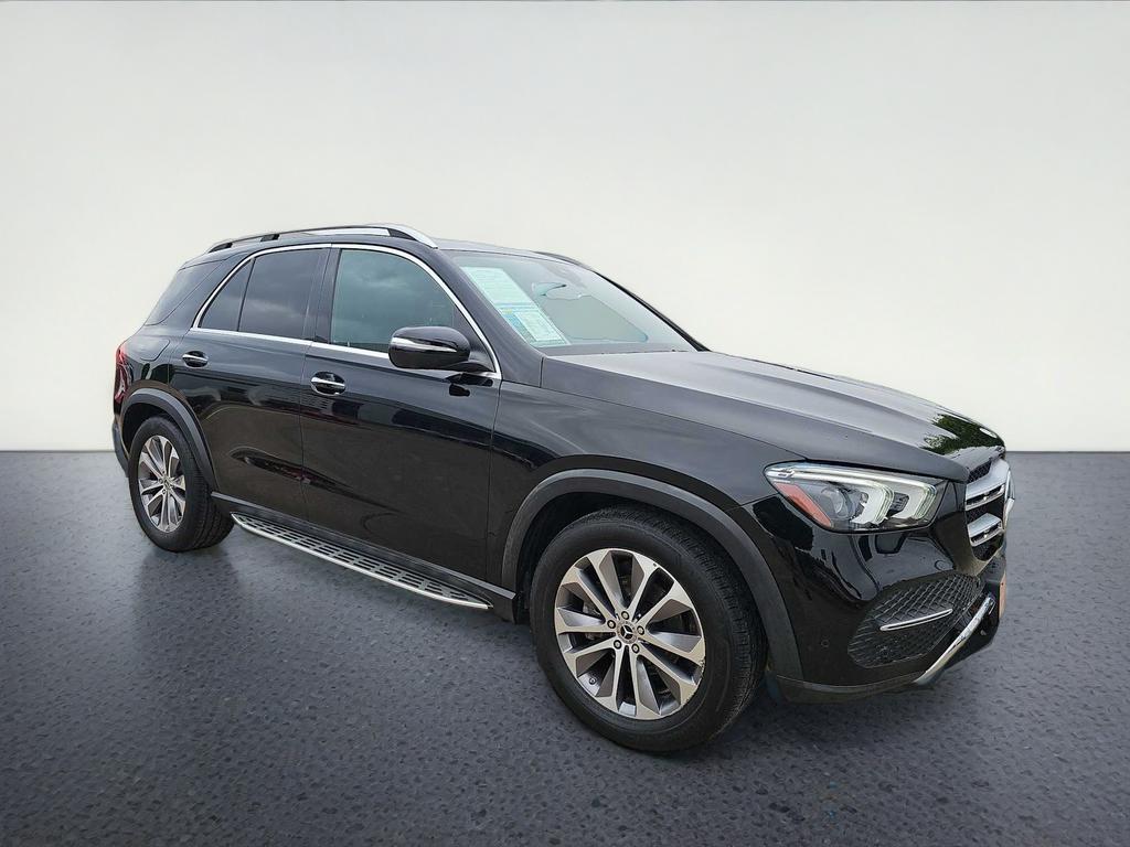 2023 Mercedes-Benz GLE 350 4MATIC®