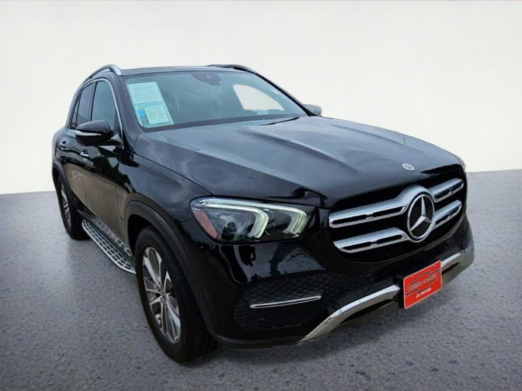 2023 Mercedes-Benz GLE 350 4MATIC®