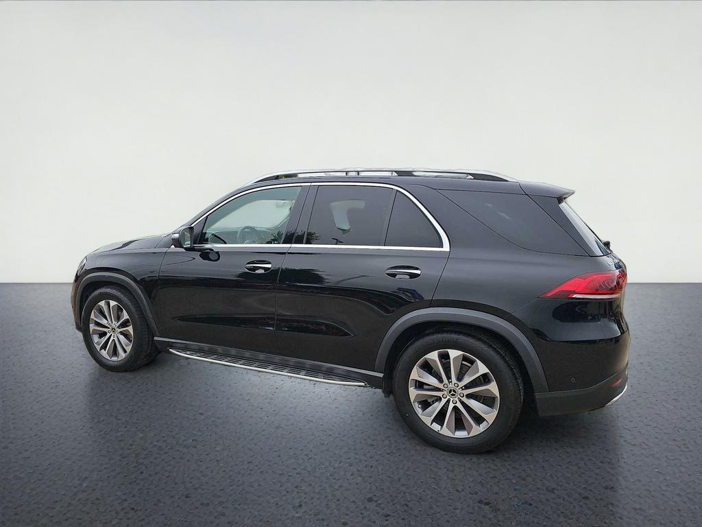 2023 Mercedes-Benz GLE 350 4MATIC®