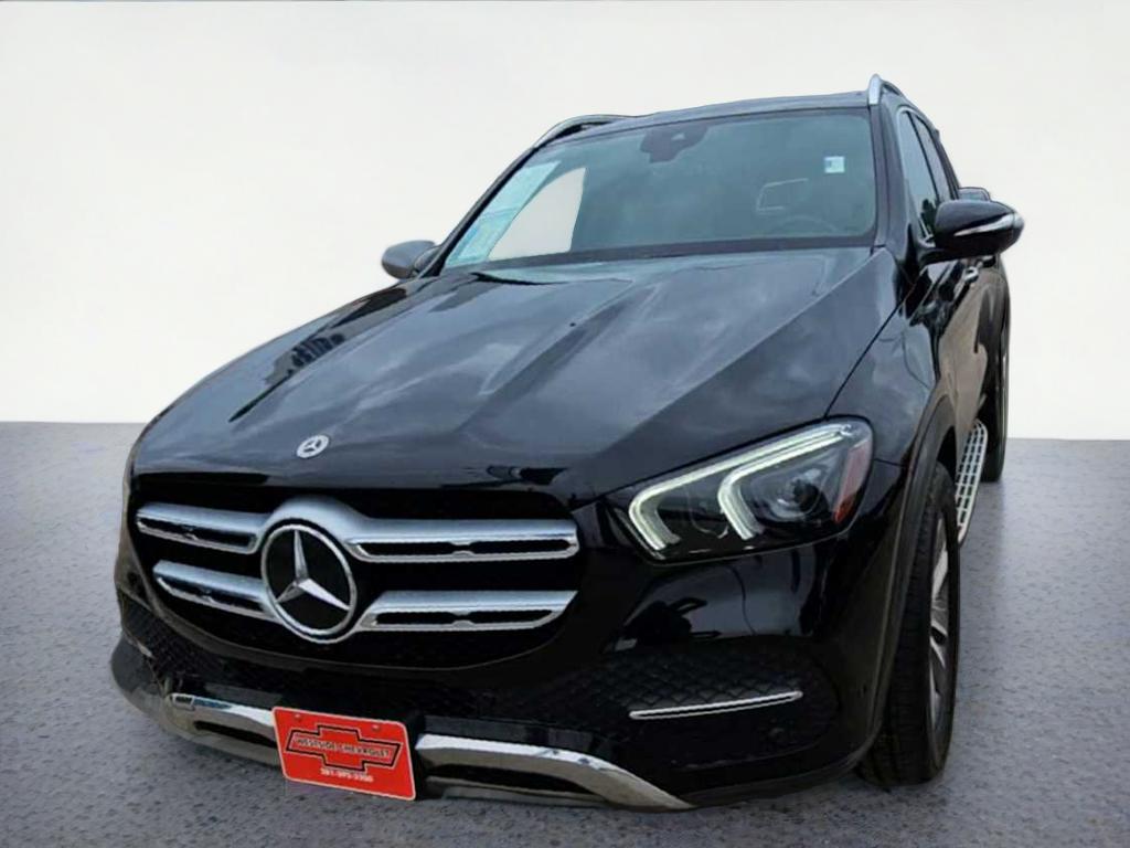 2023 Mercedes-Benz GLE 350 4MATIC®