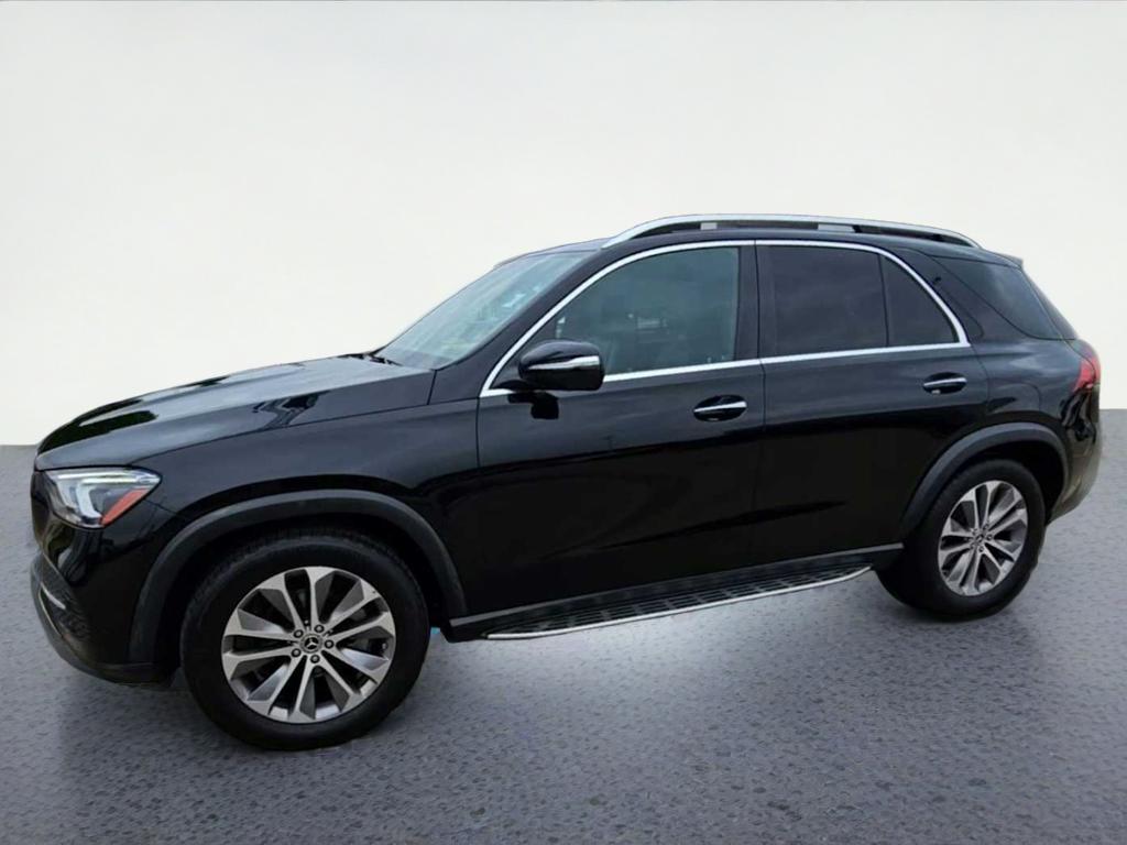 2023 Mercedes-Benz GLE 350 4MATIC®