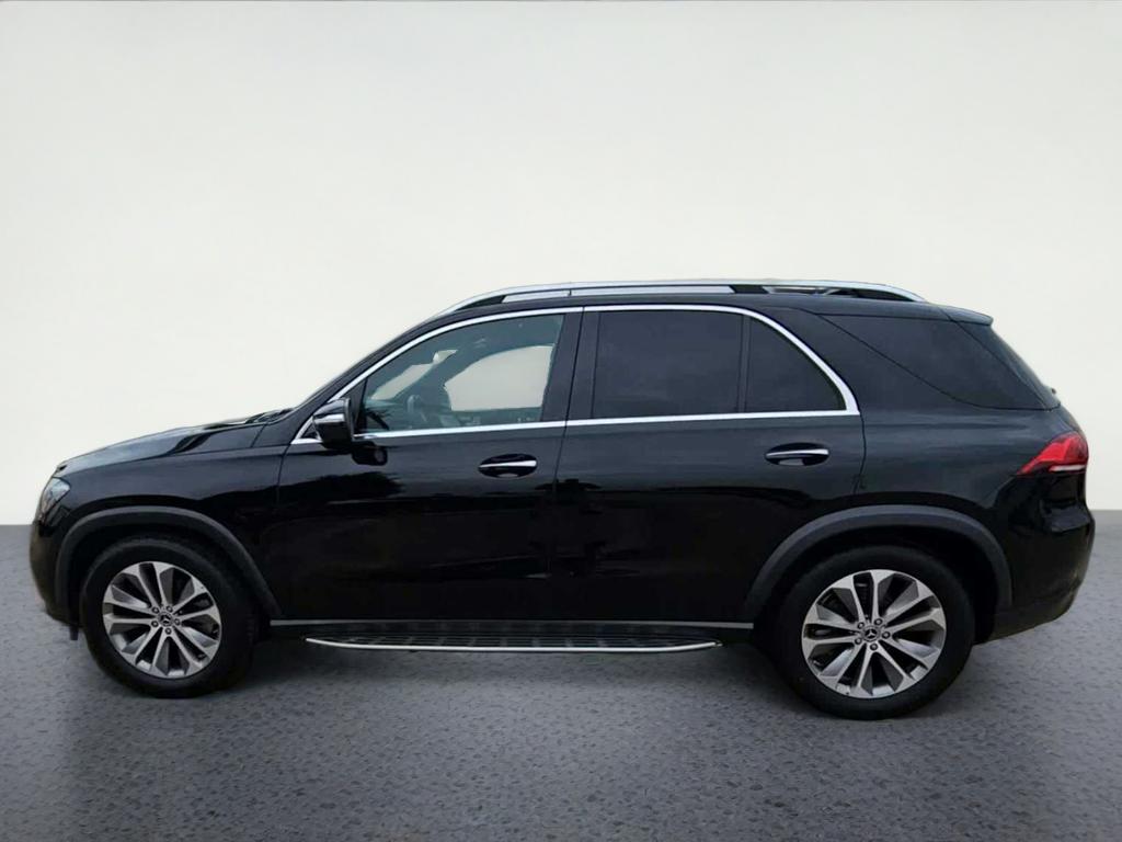 2023 Mercedes-Benz GLE 350 4MATIC®