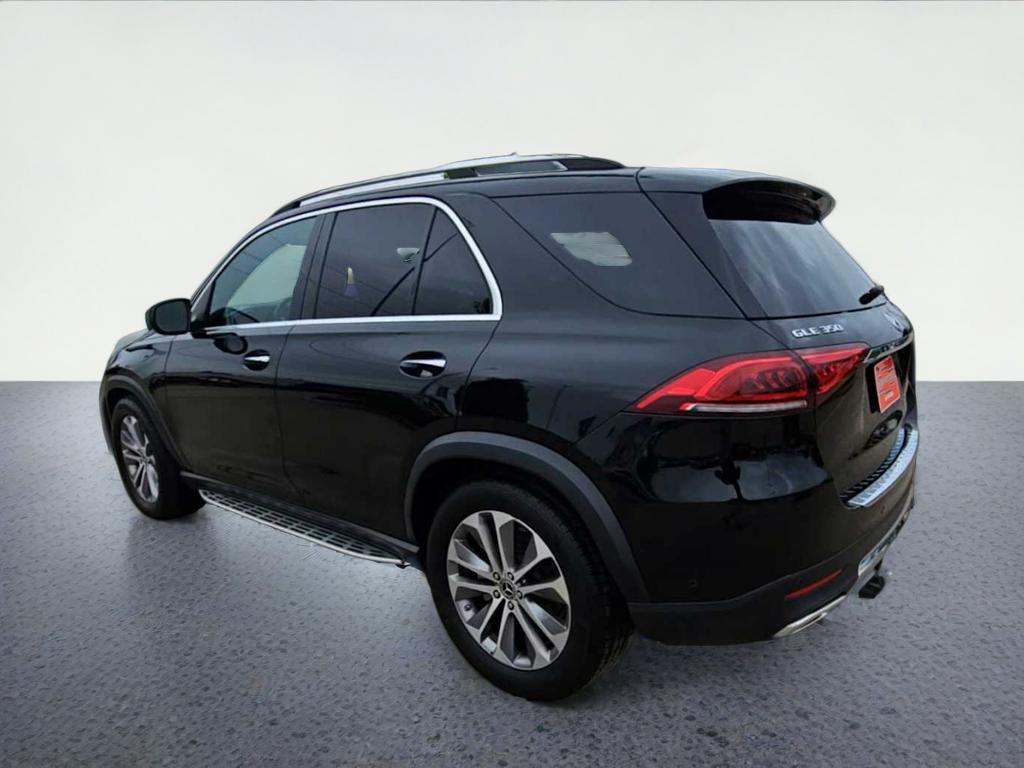 2023 Mercedes-Benz GLE 350 4MATIC®